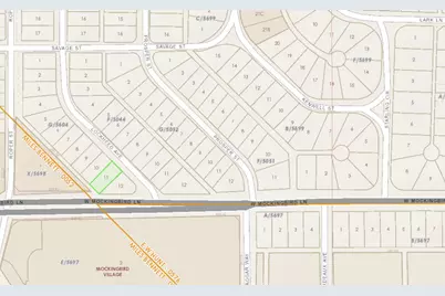 6513 Lockheed Avenue, Dallas, TX 75209 - Photo 3