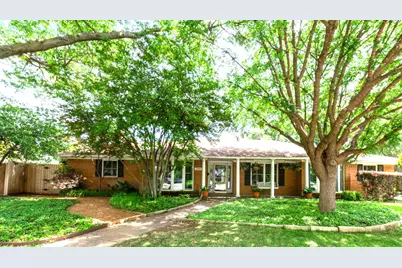 3380 Camelot Drive, Dallas, TX 75229 - Photo 1