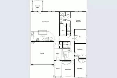 165 Gallegos Road, Aledo, TX 76008 - Photo 23