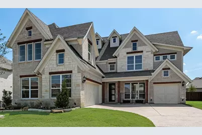 2807 Augustus Way, Mansfield, TX 76063 - Photo 3