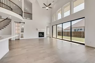 2807 Augustus Wy, Mansfield, TX 76063 - Photo 5