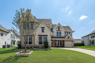 2807 Augustus Wy, Mansfield, TX 76063 - Photo 3