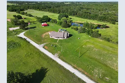 1429 County Road 140, Whitesboro, TX 76273 - Photo 1