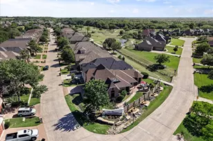 2101 Portwood Way, Fort Worth, TX 76179 - Photo 29