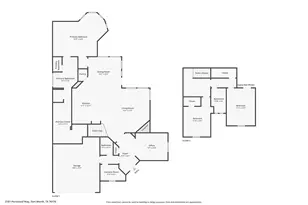 2101 Portwood Way, Fort Worth, TX 76179 - Photo 27