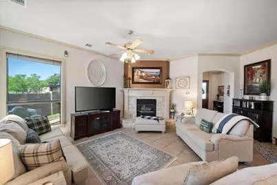 2101 Portwood Way, Fort Worth, TX 76179 - Photo 9
