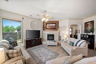 2101 Portwood Way, Fort Worth, TX 76179 - Photo 9