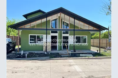 4504 Congo Street, Dallas, TX 75223 - Photo 1