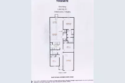 233 Blue Bird Lane, Mineola, TX 75773 - Photo 3