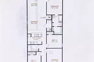 233 Blue Bird Ln, Mineola, TX 75773 - Photo 3