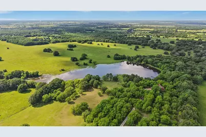 5154 Fogleman Road, Kemp, TX 75143 - Photo 1