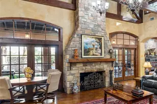 660 Co Rd 1334, Pittsburg, TX 75686 - Photo 17