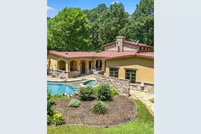 660 County Road 1334, Pittsburg, TX 75686 - Photo 1