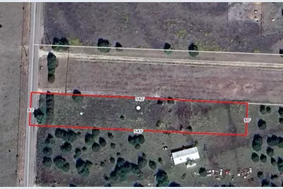 11008 County Road 670, Blue Ridge, TX 75424 - Photo 1