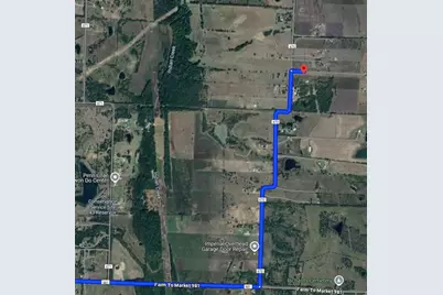 11008 County Road 670, Blue Ridge, TX 75424 - Photo 13