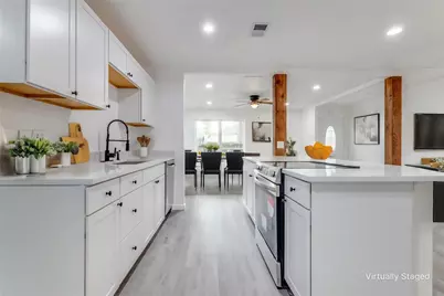 3118 N Calais Street, Sherman, TX 75090 - Photo 3