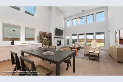 4417 Cotton Seed Way, Celina, TX 75078 - Photo 3