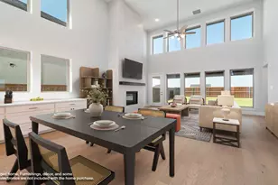 4417 Cotton Seed Wy, Celina, TX 75078 - Photo 3