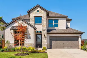 4417 Cotton Seed Wy, Celina, TX 75078 - Photo 1