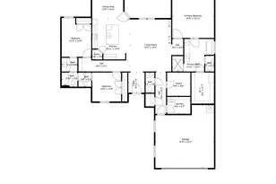 4858 S Theresa Dr, Denison, TX 75020 - Photo 5