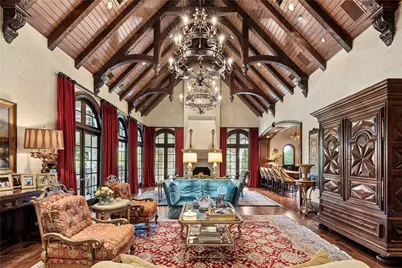 1201 Gray Branch Road, McKinney, TX 75071 - Photo 11