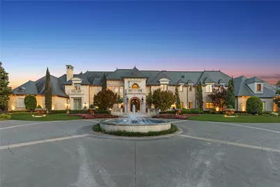 1201 Gray Branch Road, McKinney, TX 75071 - Photo 1