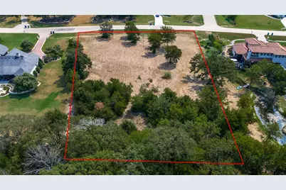 1810 Woodland Drive, Cross Roads, TX 76227 - Photo 5