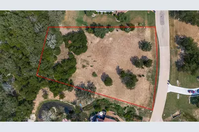 1810 Woodland Drive, Cross Roads, TX 76227 - Photo 7