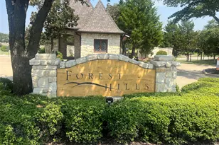 1810 Woodland Drive, Cross Roads, TX 76227 - Photo 1