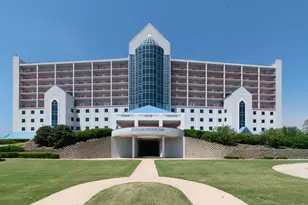 3575 Lone Star Cir, Fort Worth, TX 76177 - Photo 39