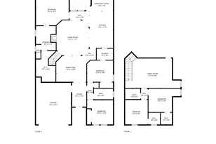 5800 Broken Spur, McKinney, TX 75070 - Photo 33