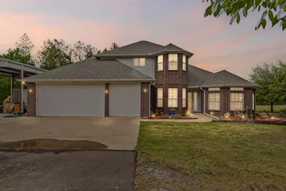 399 County Road 4101, Greenville, TX 75401 - Photo 1