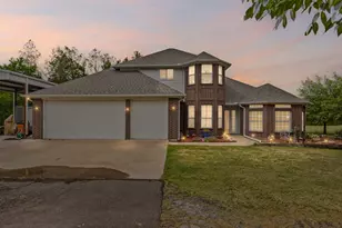 399 Co Rd 4101, Greenville, TX 75401 - Photo 1