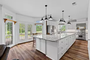 399 Co Rd 4101, Greenville, TX 75401 - Photo 17