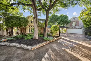 403 Hilltop, Trophy Club, TX 76262 - Photo 1