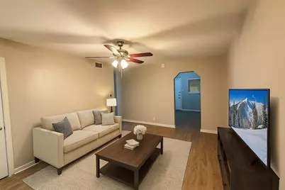 2505 Normont Circle, Fort Worth, TX 76103 - Photo 3