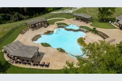 Tbd Lot 30 S Oakmont Court, Gordonville, TX 76245 - Photo 5