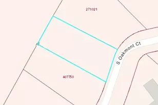 Tbd Lot 30 S Oakmont Ct, Gordonville, TX 76245 - Photo 1