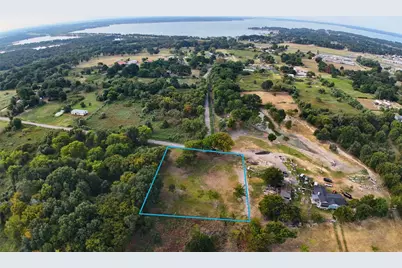 11161 Lakeside Drive, Kemp, TX 75143 - Photo 1
