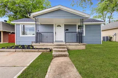 803 Main Street, McKinney, TX 75069 - Photo 1