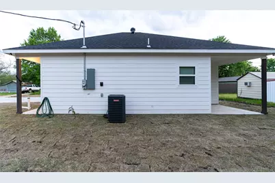 839 SW 7th Street, Cooper, TX 75432 - Photo 11