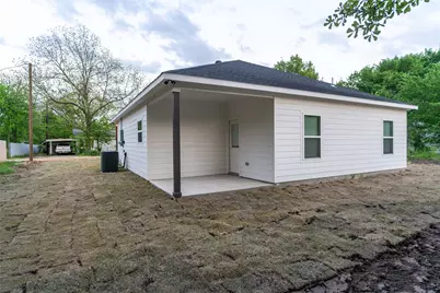 839 SW 7th Street, Cooper, TX 75432 - Photo 13