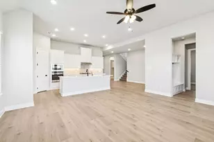 9801 Dahlia Blvd, Mesquite, TX 75126 - Photo 9