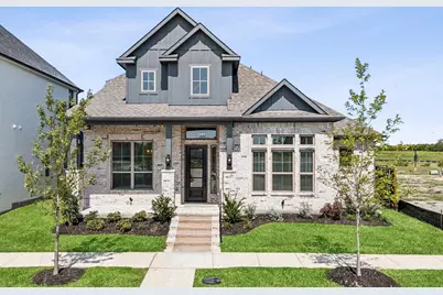 9801 Dahlia Boulevard, Mesquite, TX 75126 - Photo 1