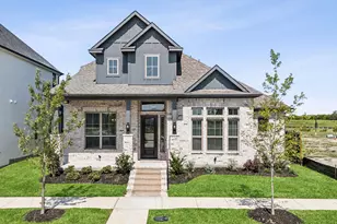 9801 Dahlia Blvd, Mesquite, TX 75126 - Photo 1