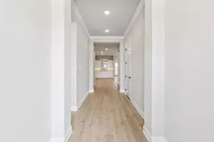 9801 Dahlia Blvd, Mesquite, TX 75126 - Photo 3