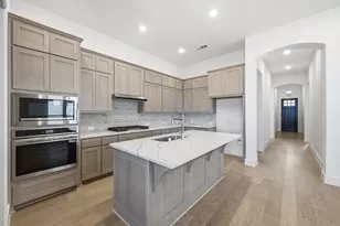 3720 American Paint Dr, Aubrey, TX 76227 - Photo 5