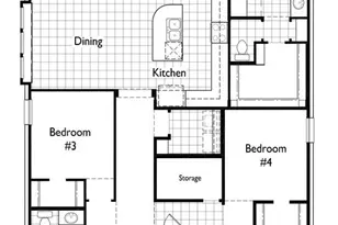 3720 American Paint Dr, Aubrey, TX 76227 - Photo 3