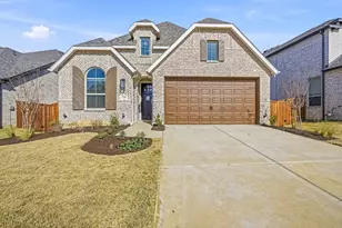 3720 American Paint Dr, Aubrey, TX 76227 - Photo 1