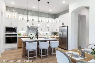 3720 American Paint Drive, Aubrey, TX 76227 - Photo 25